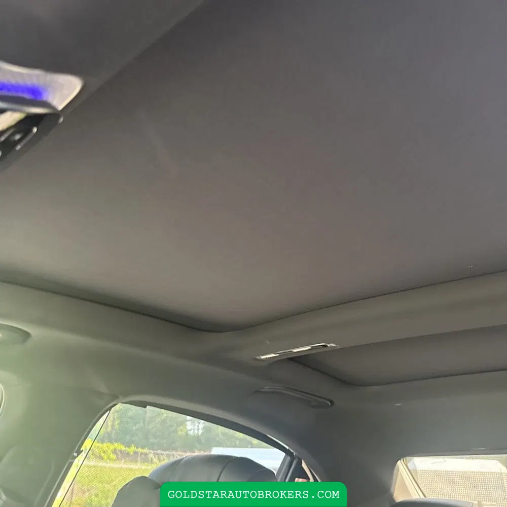 2021 Mercedes-Benz S-Class S 580 4MATIC