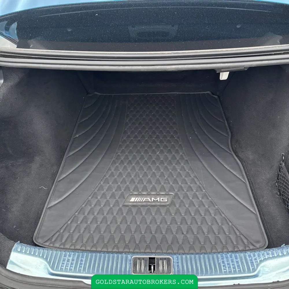 2021 Mercedes-Benz S-Class S 580 4MATIC