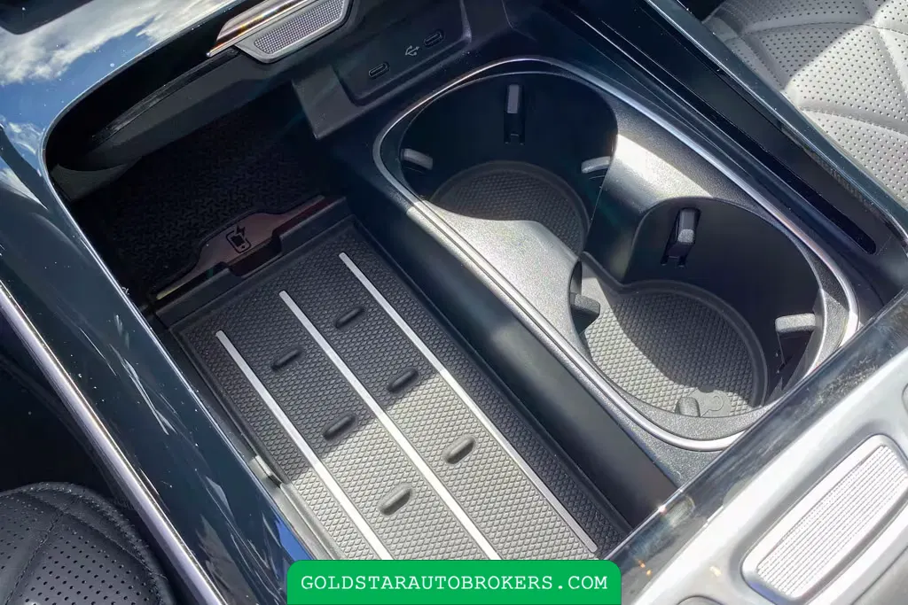 2021 Mercedes-Benz S580 Sedan 4Matic