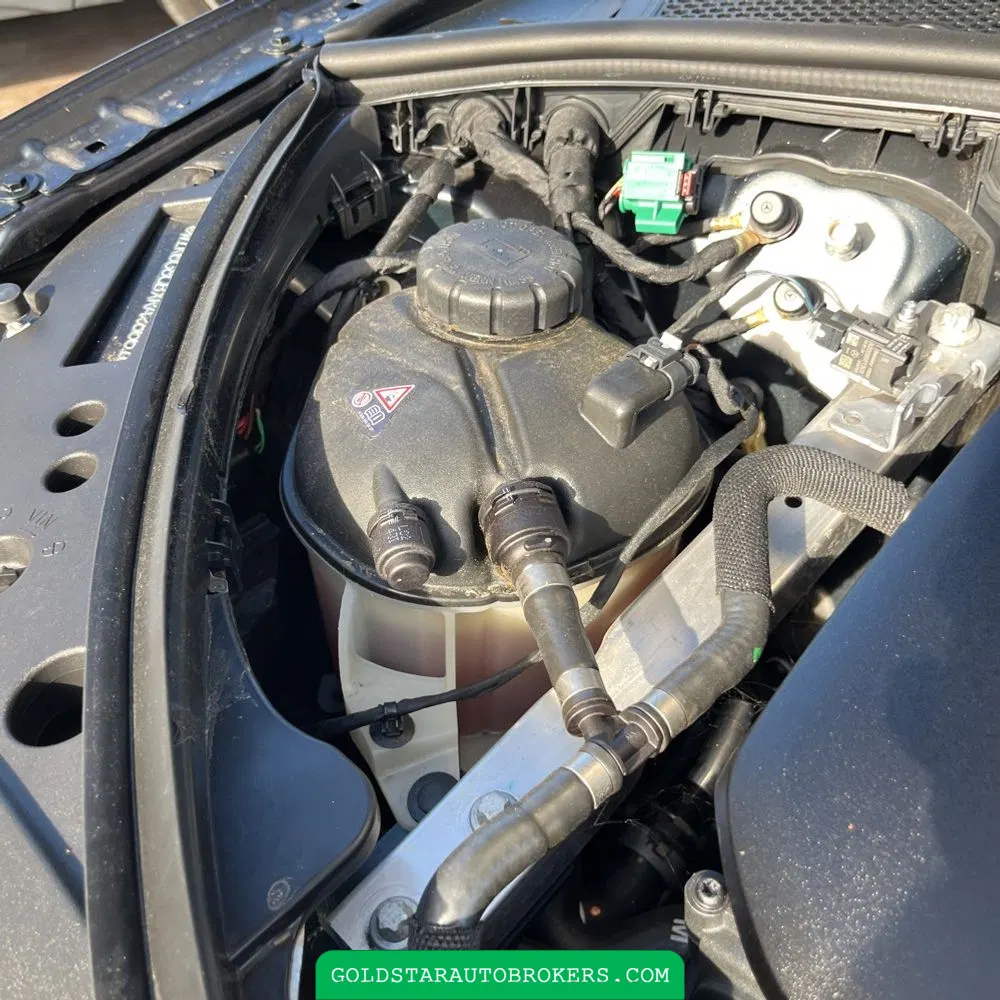 2024 Mercedes-Benz S-Class AMG S 63 E Performance