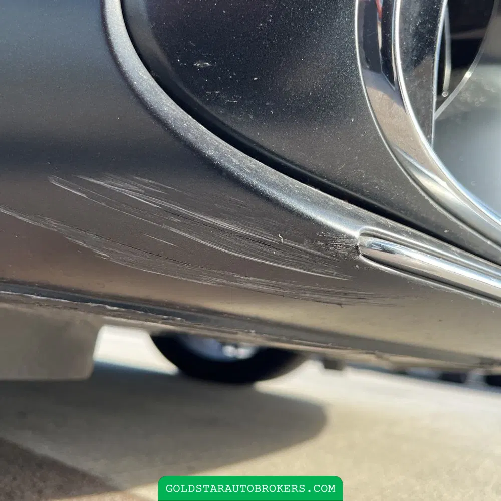 2024 Mercedes-Benz S-Class AMG S 63 E Performance