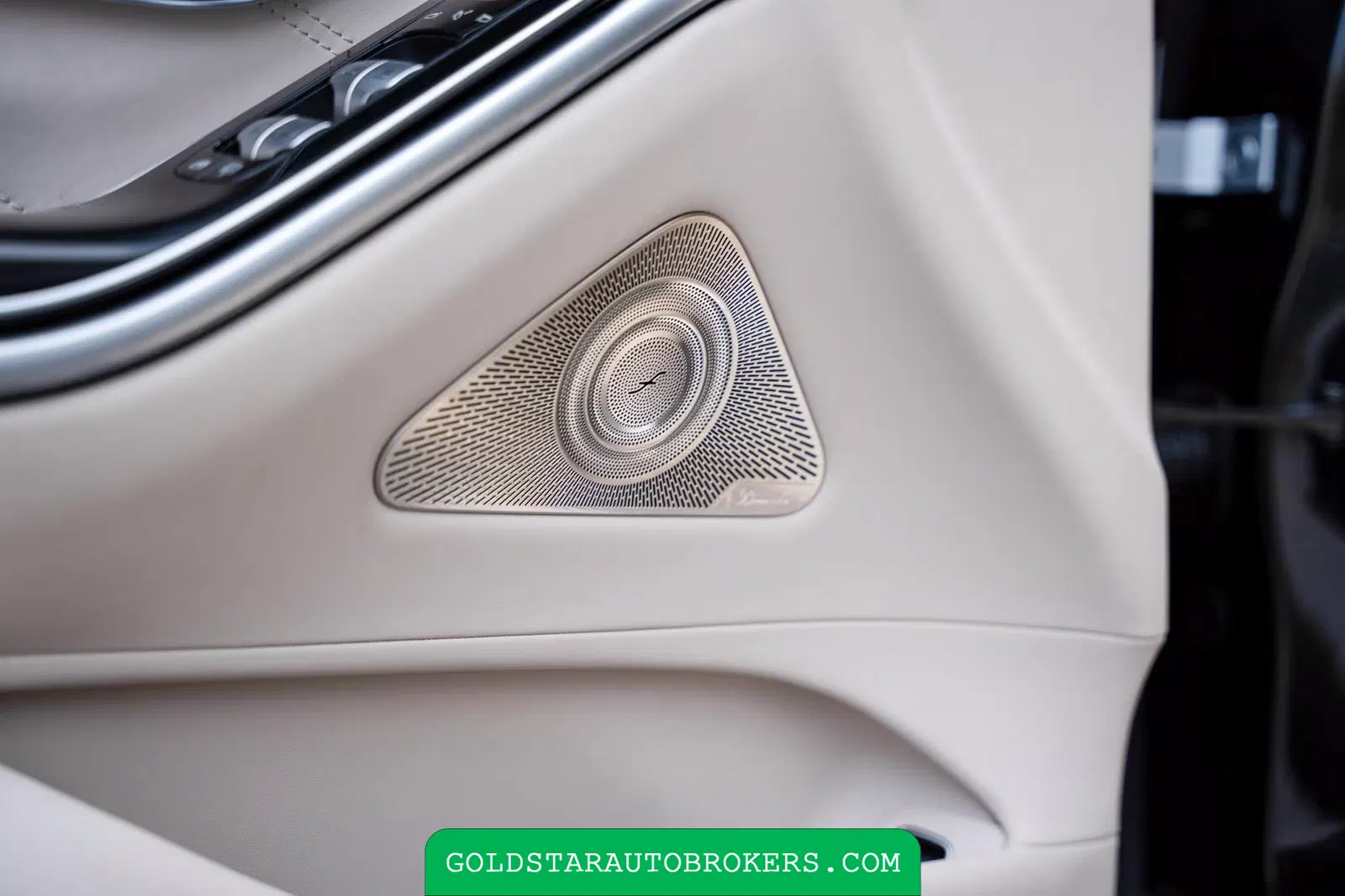2021 Mercedes-Benz Maybach S580