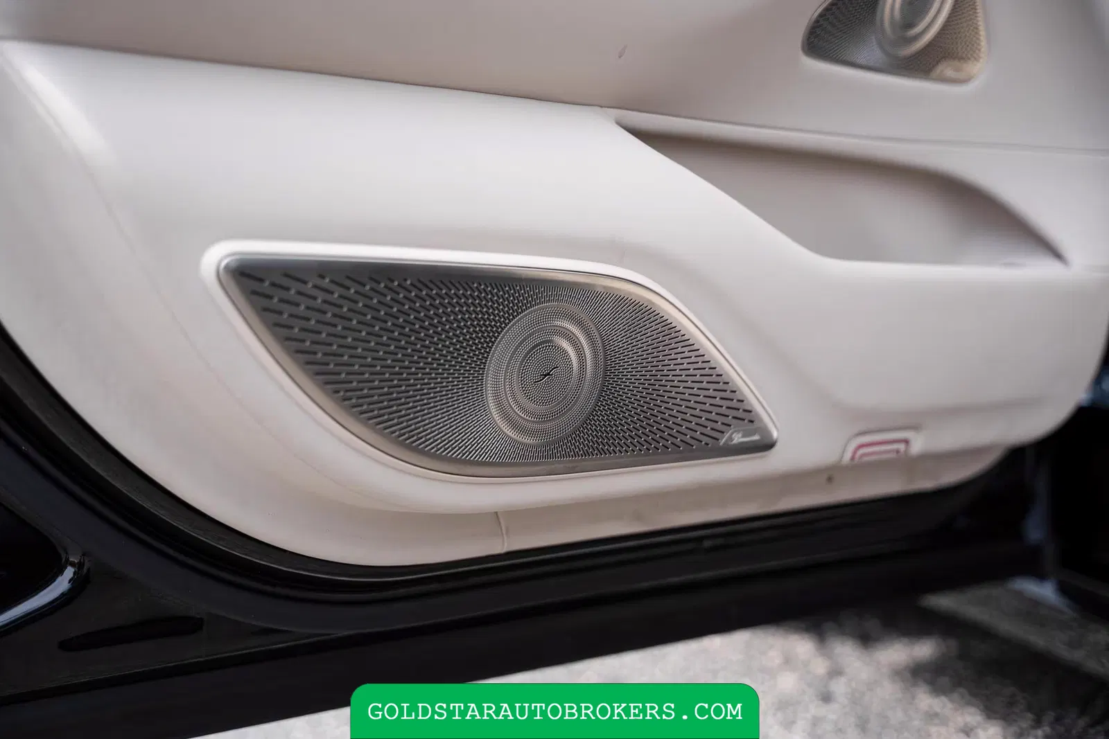 2021 Mercedes-Benz Maybach S580