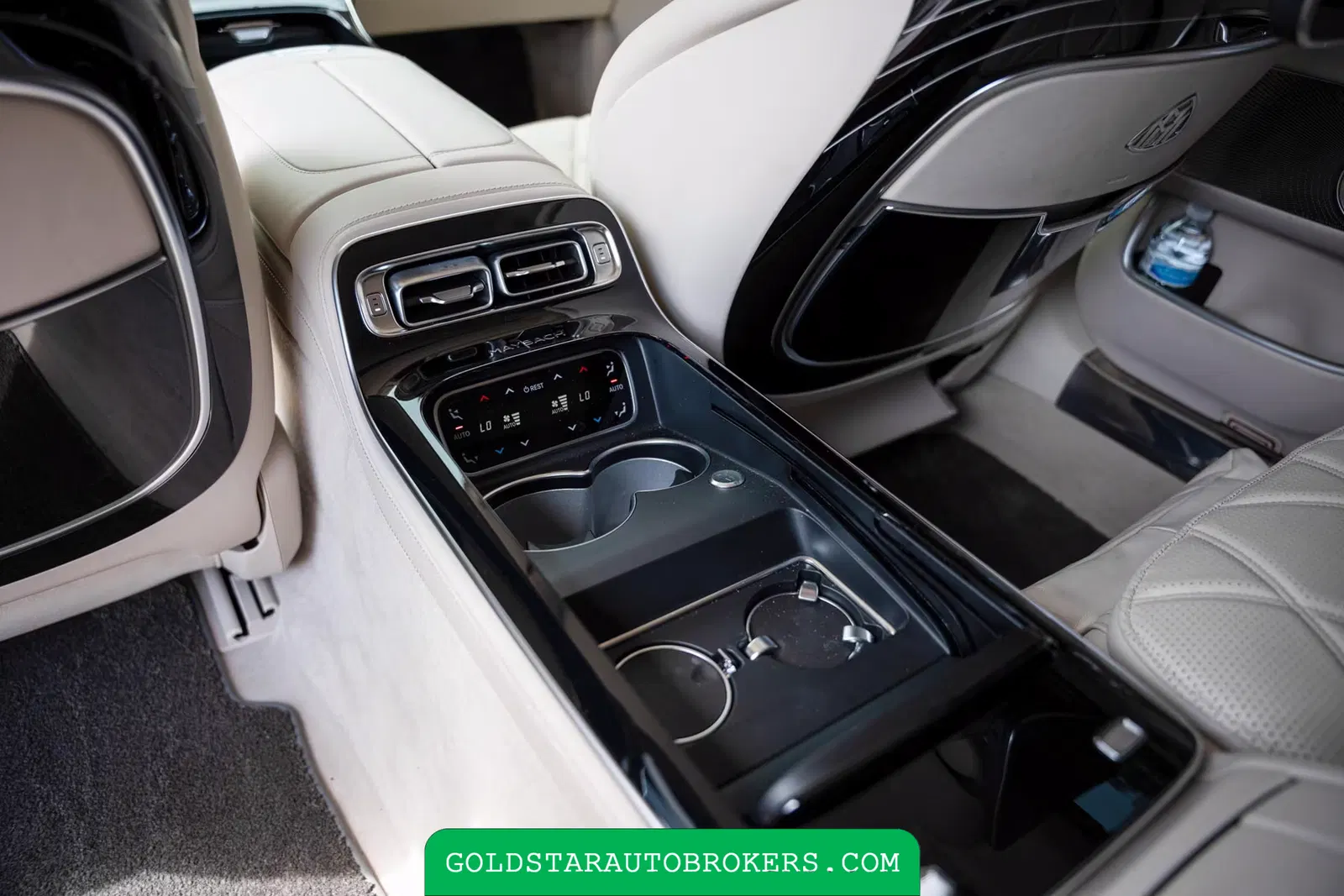 2021 Mercedes-Benz Maybach S580