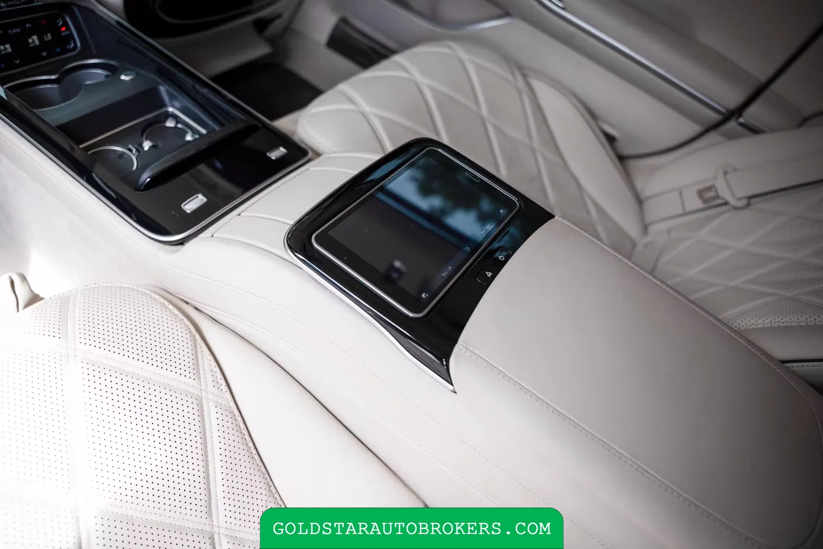 2021 Mercedes-Benz Maybach S580