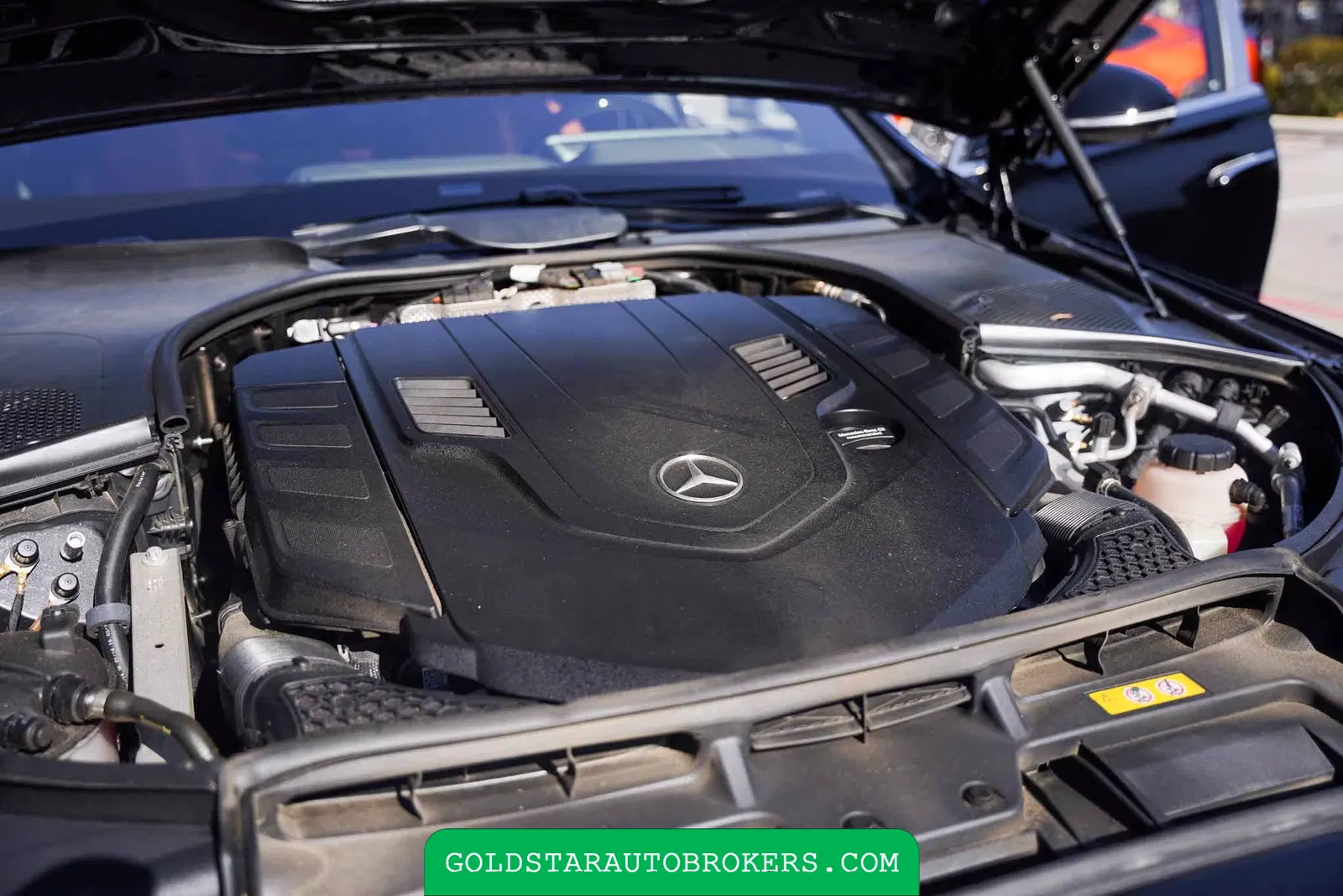 2022 Mercedes-Benz Maybach S580 S 580