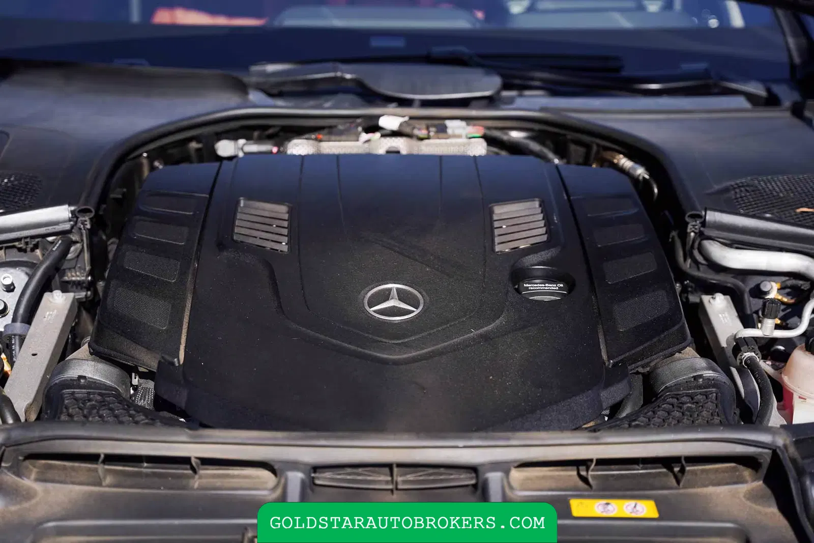 2022 Mercedes-Benz Maybach S580 S 580