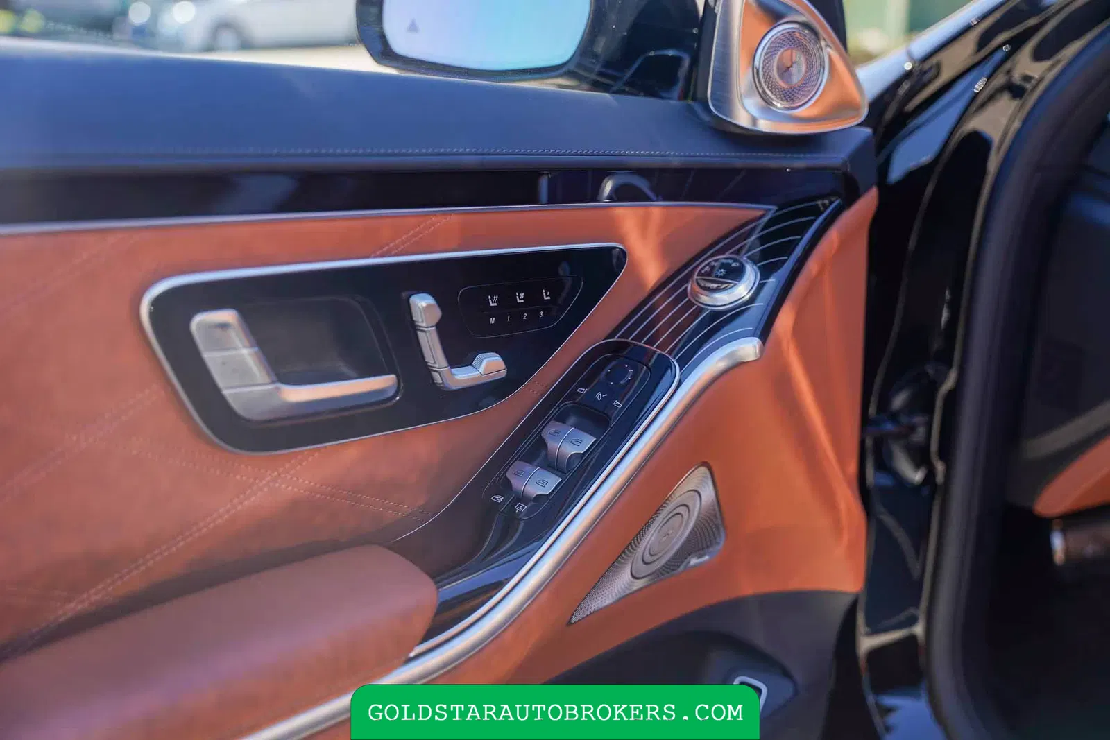 2022 Mercedes-Benz Maybach S580 S 580