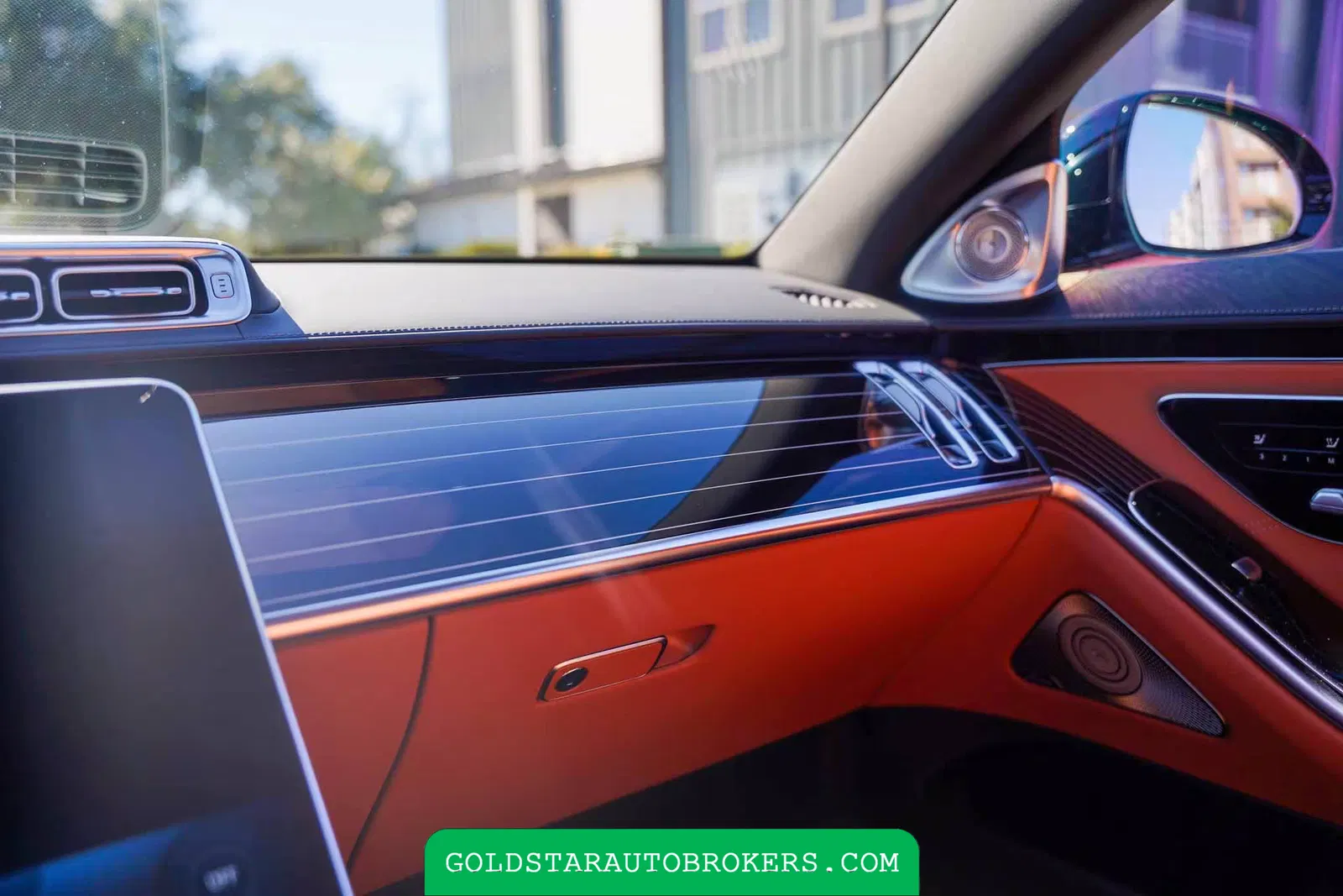 2022 Mercedes-Benz Maybach S580 S 580