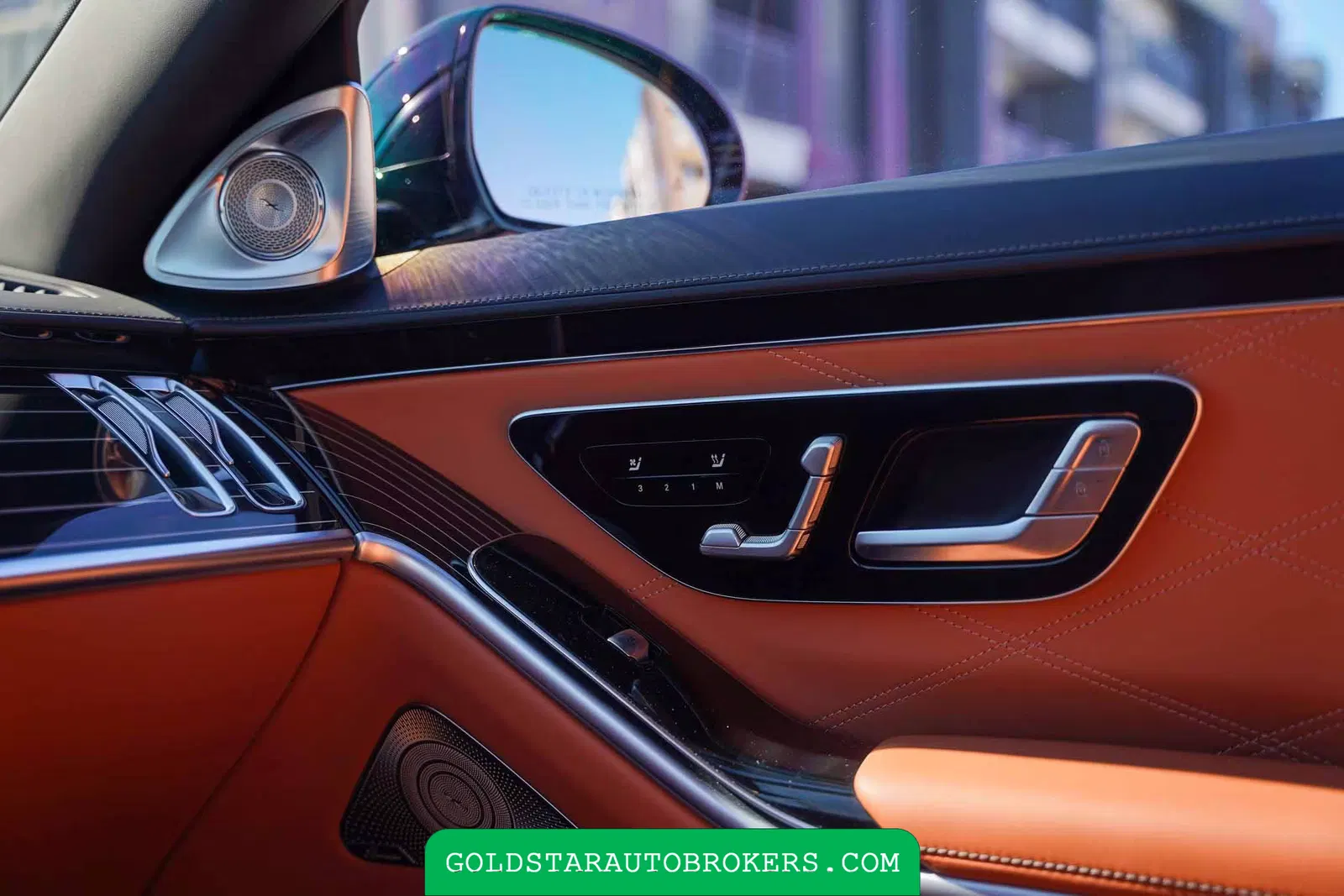 2022 Mercedes-Benz Maybach S580 S 580