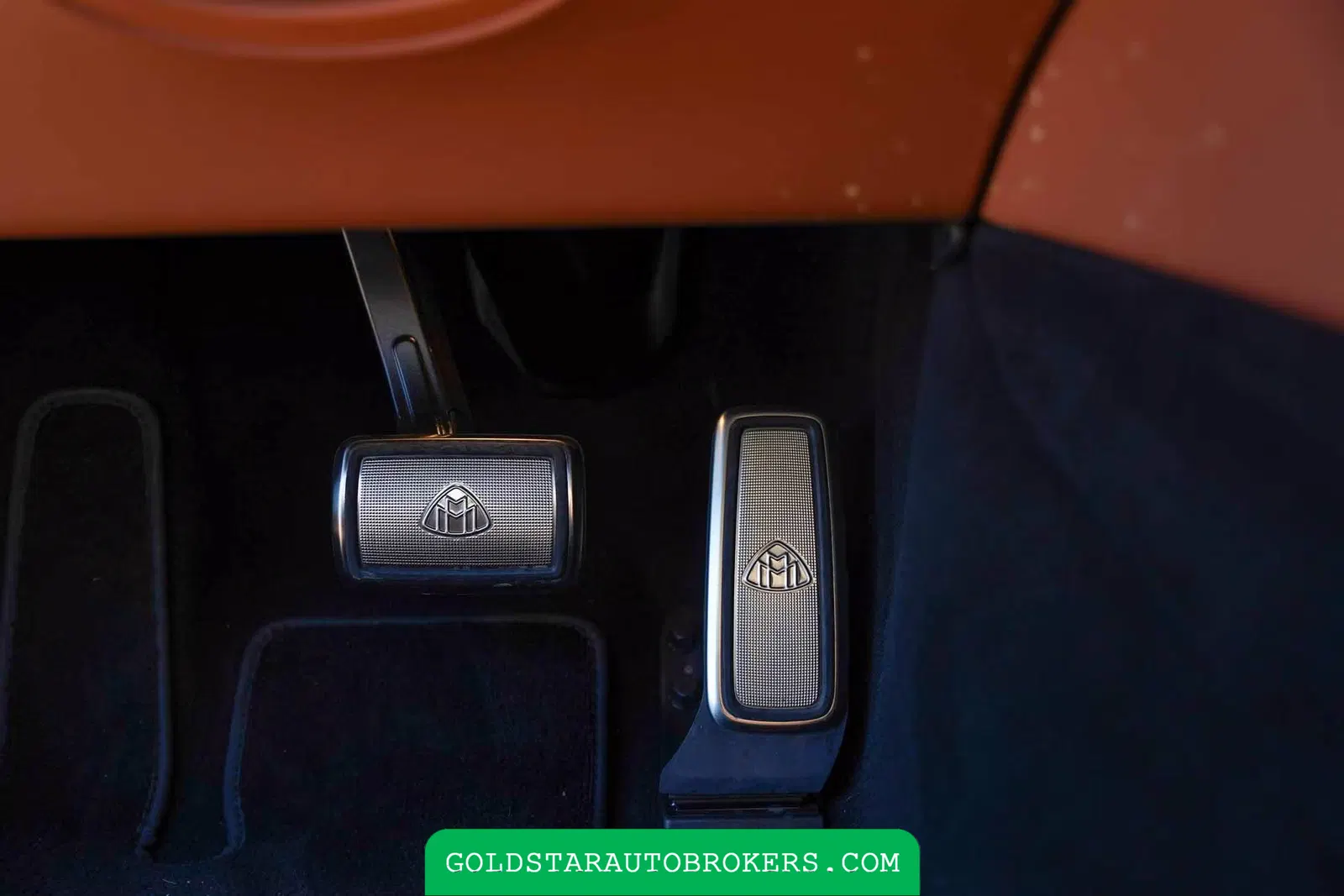 2022 Mercedes-Benz Maybach S580 S 580