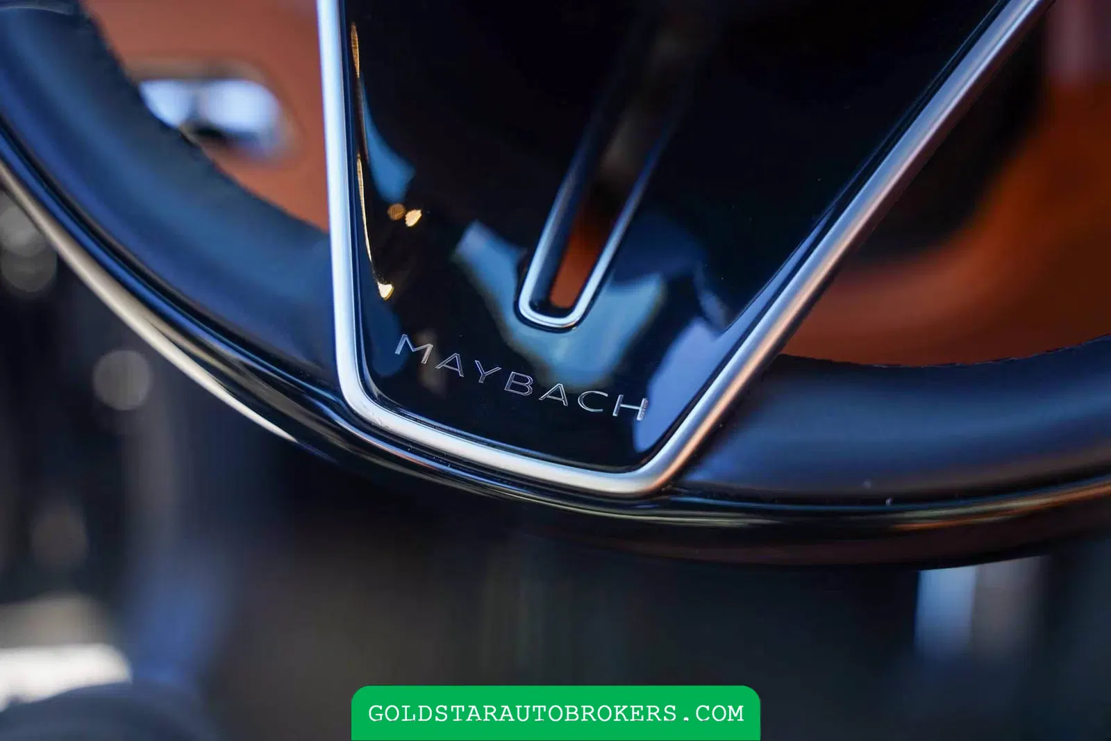 2022 Mercedes-Benz Maybach S580 S 580