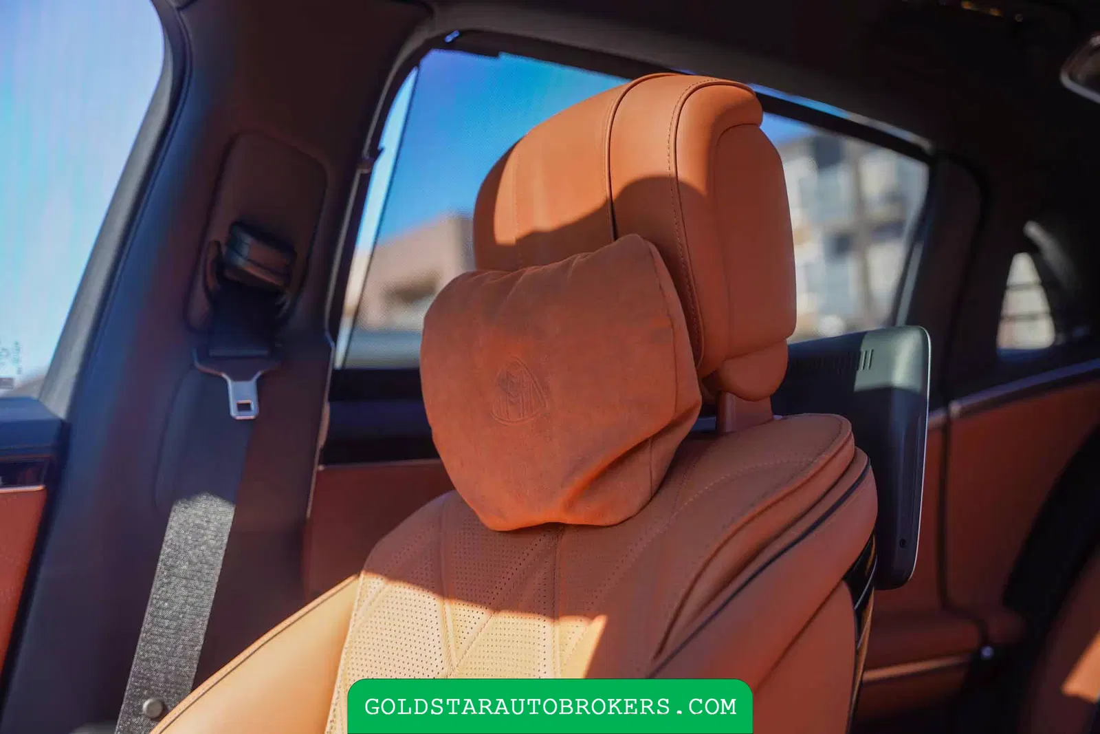 2022 Mercedes-Benz Maybach S580 S 580