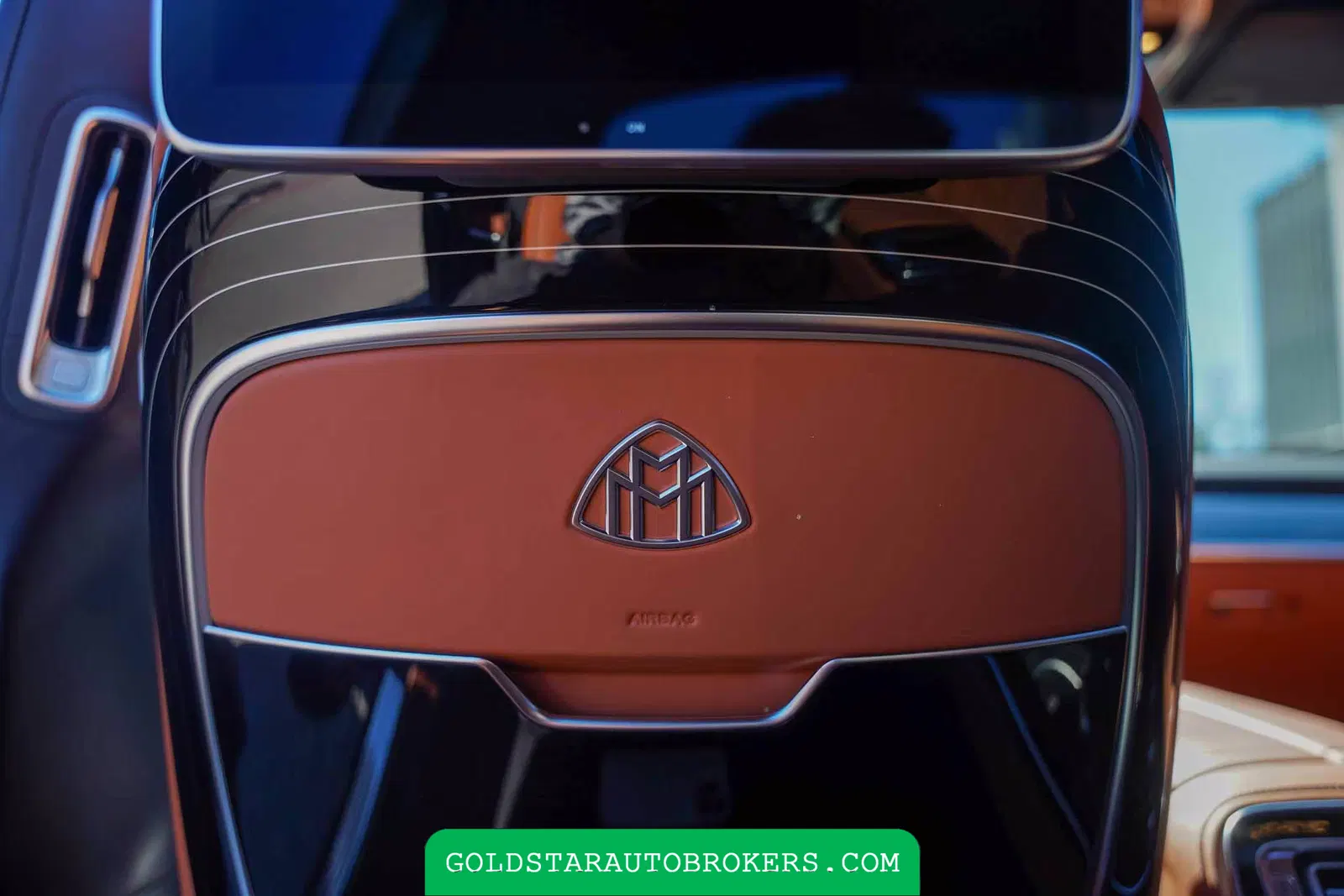 2022 Mercedes-Benz Maybach S580 S 580