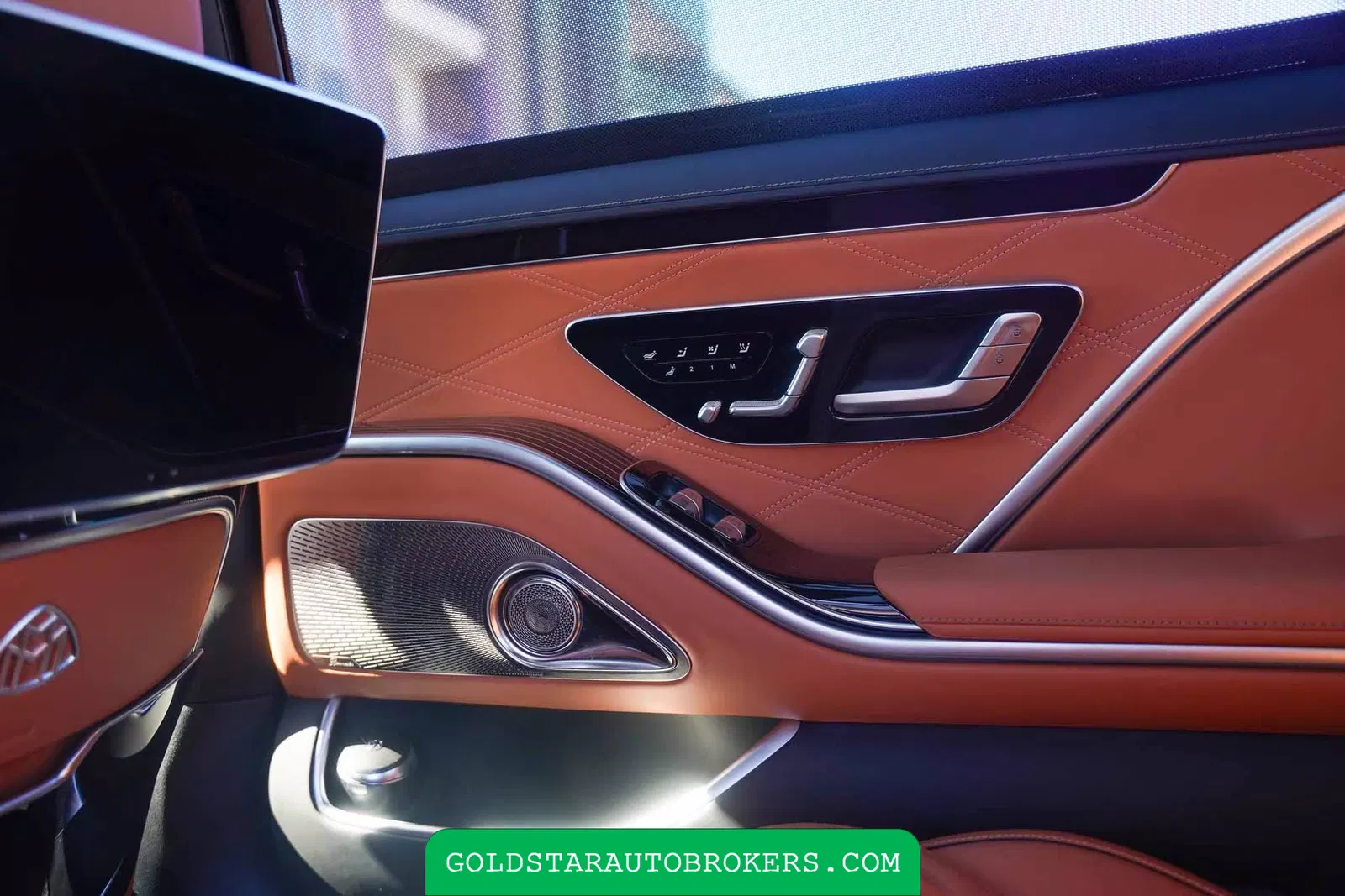 2022 Mercedes-Benz Maybach S580 S 580