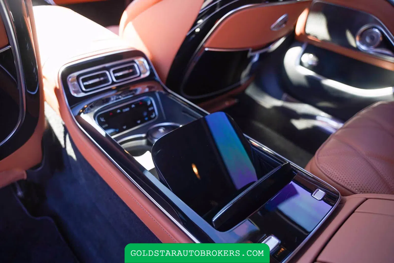 2022 Mercedes-Benz Maybach S580 S 580