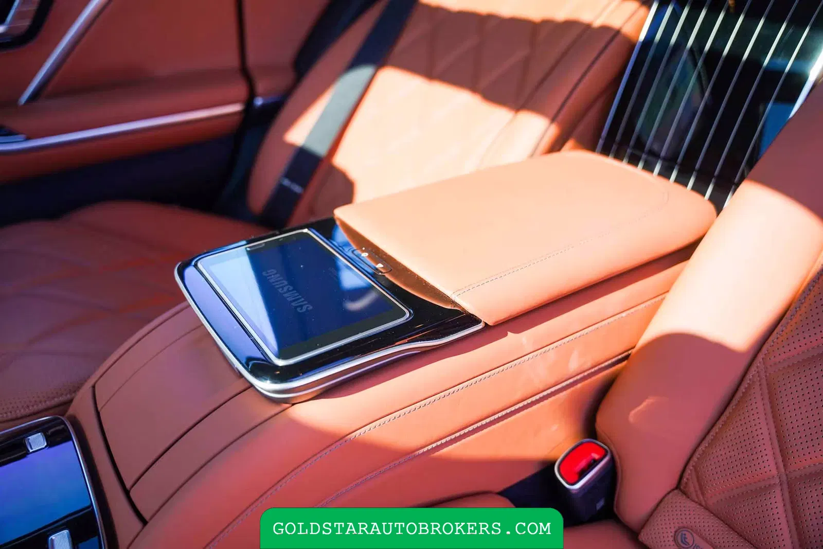 2022 Mercedes-Benz Maybach S580 S 580