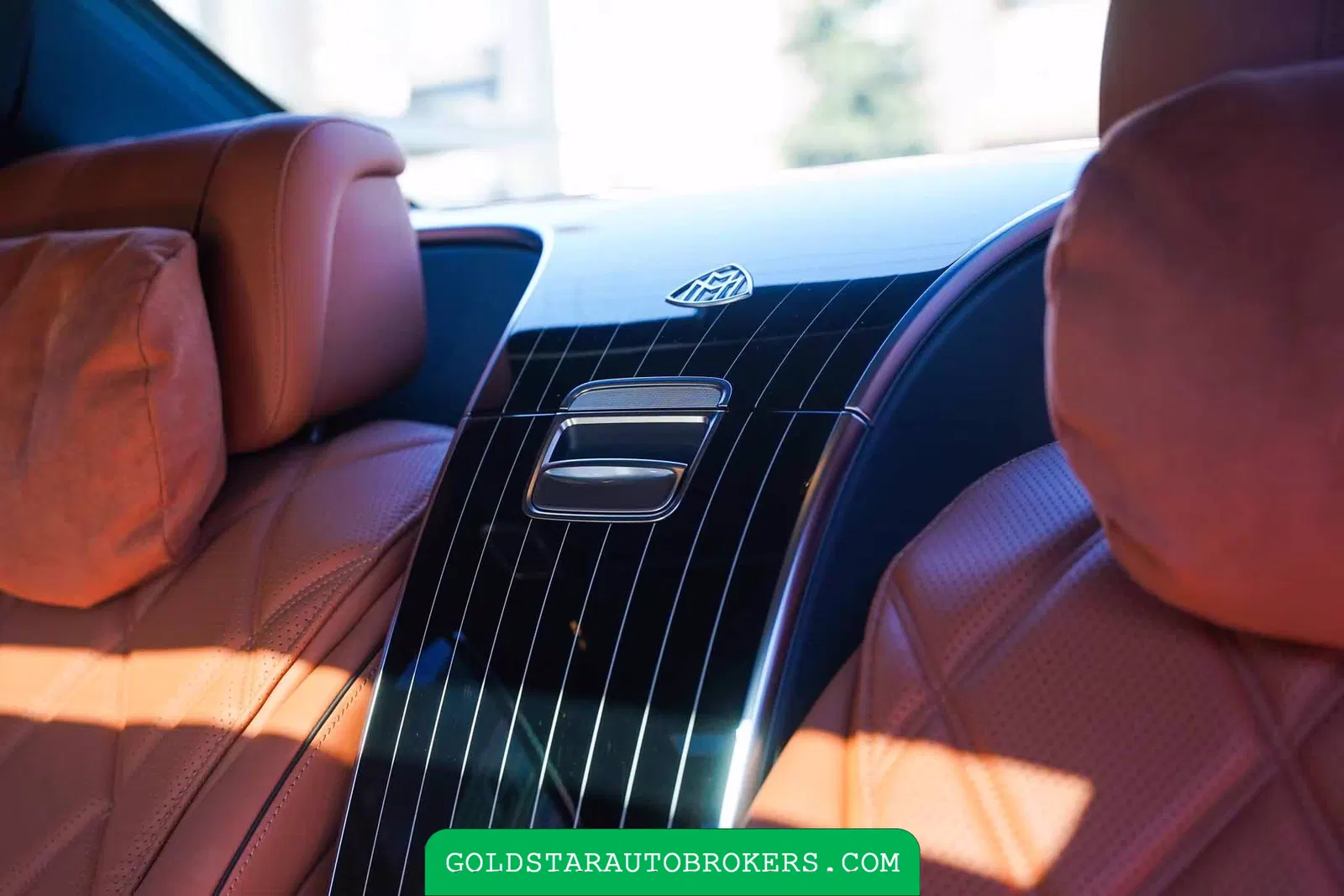 2022 Mercedes-Benz Maybach S580 S 580