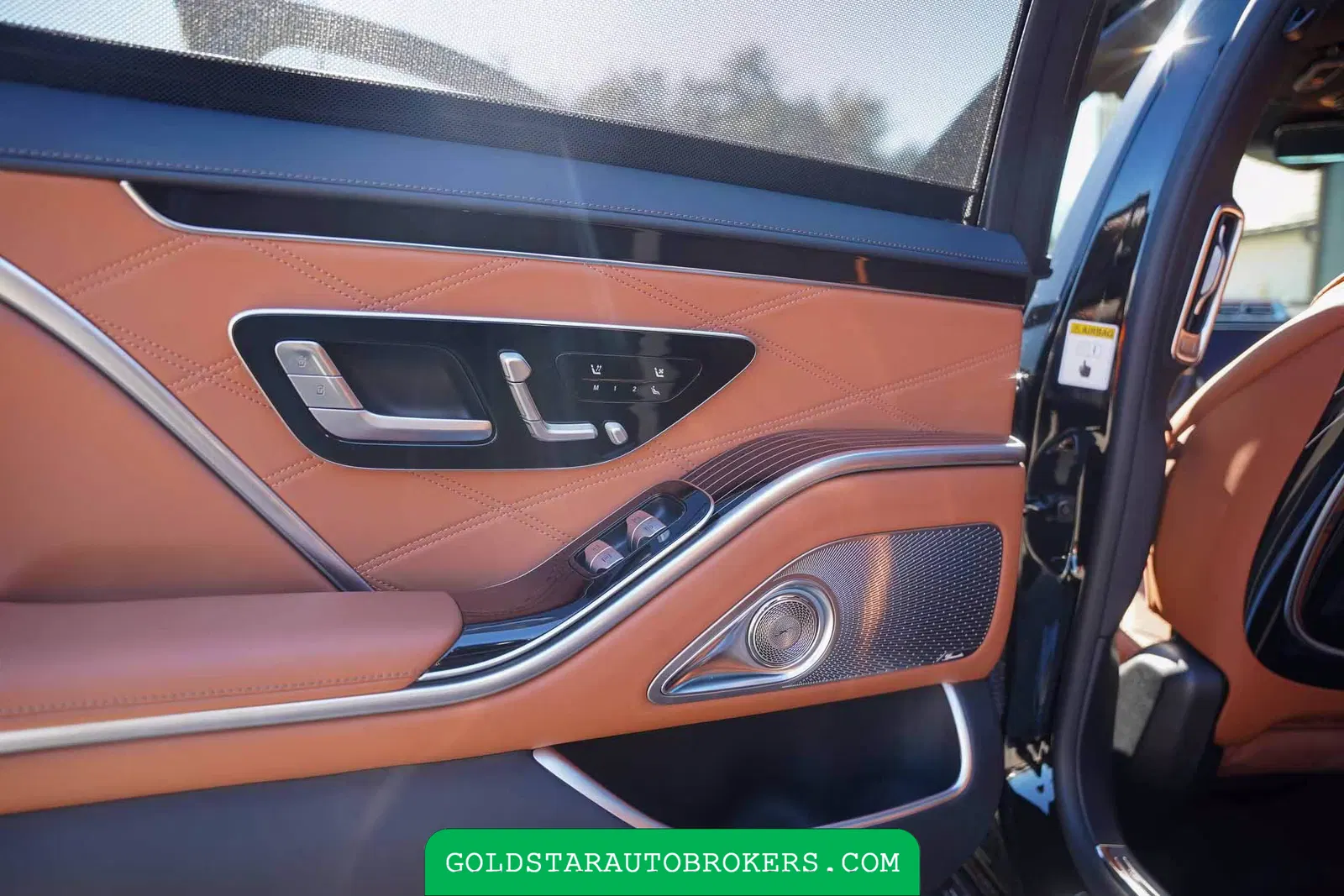 2022 Mercedes-Benz Maybach S580 S 580
