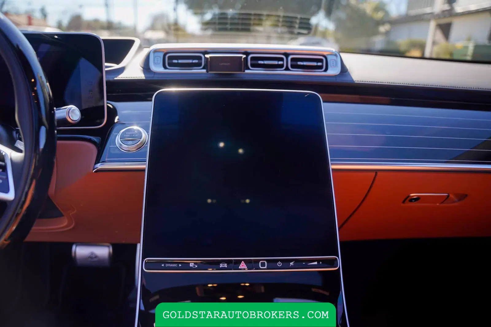 2022 Mercedes-Benz Maybach S580 S 580