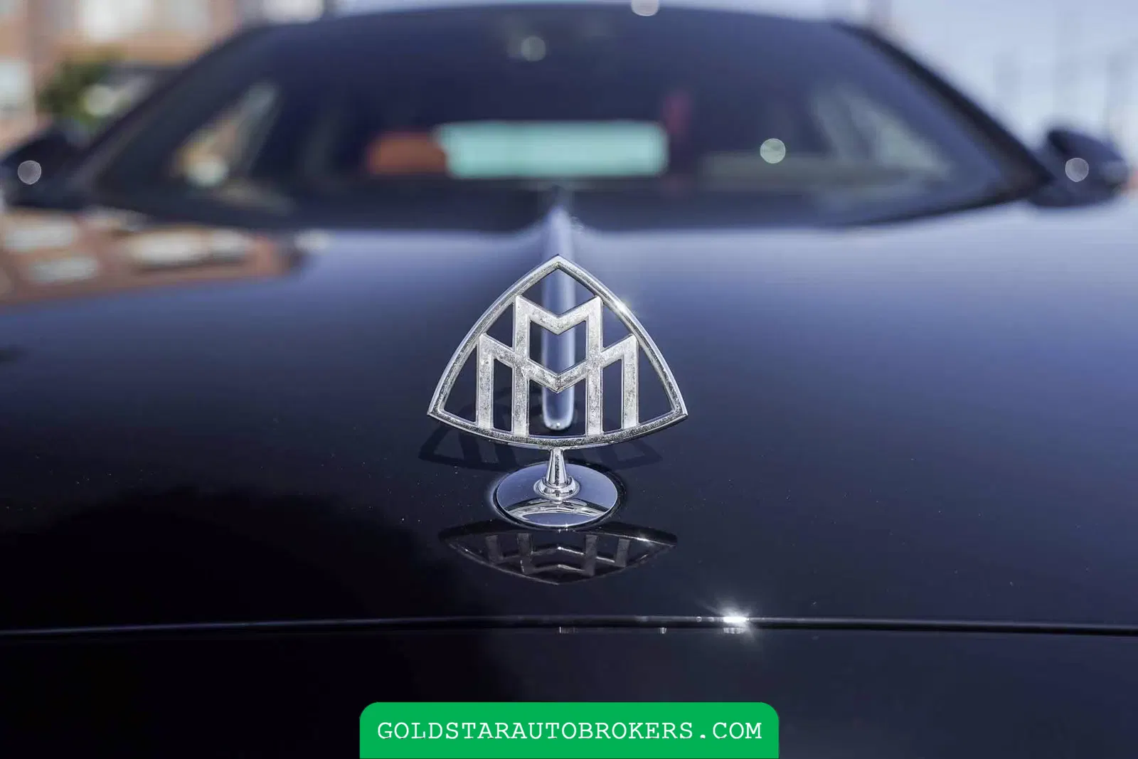 2022 Mercedes-Benz Maybach S580 S 580