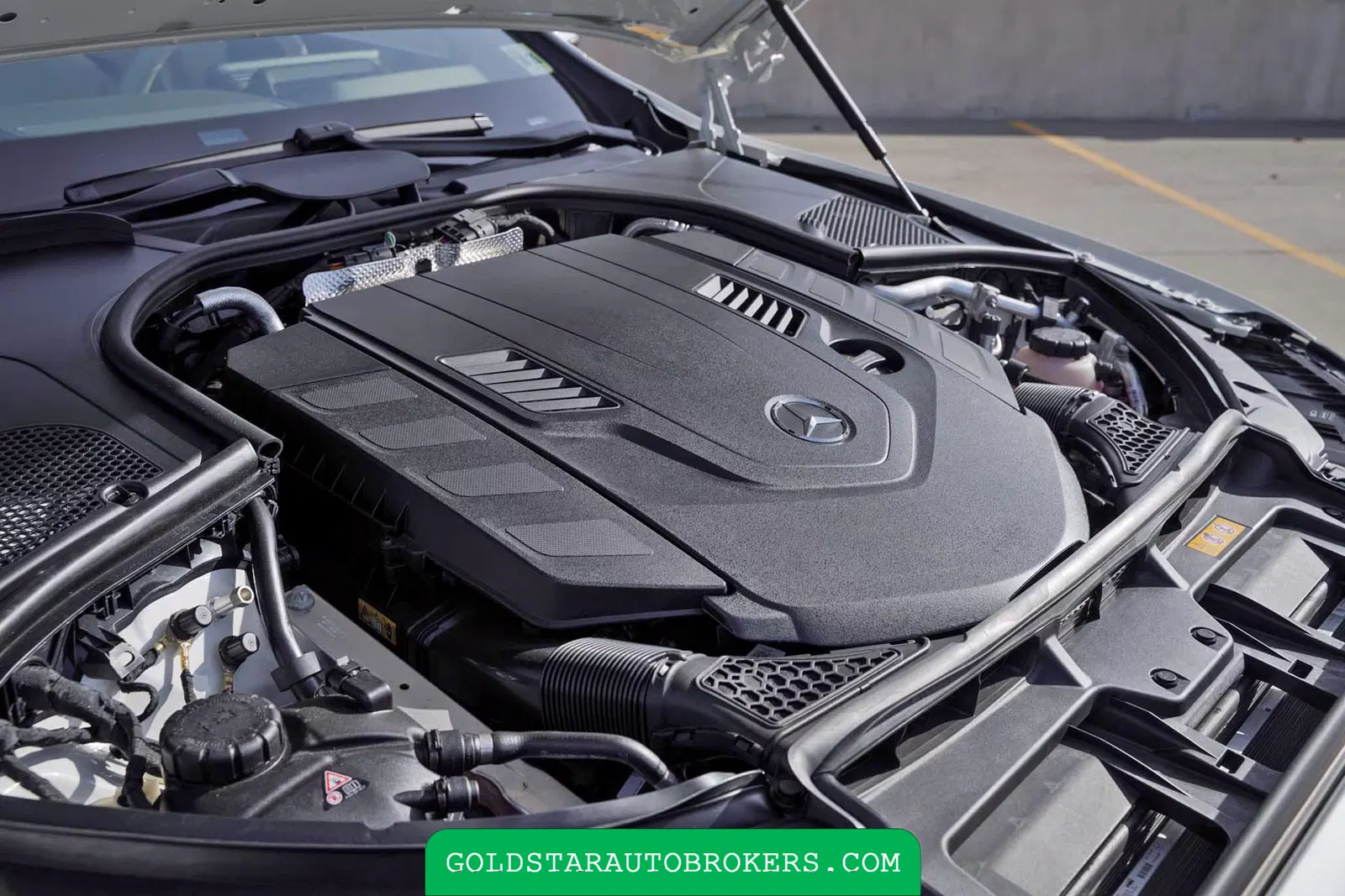 2021 Mercedes-Benz Maybach S580 Maybach S580 4MATIC