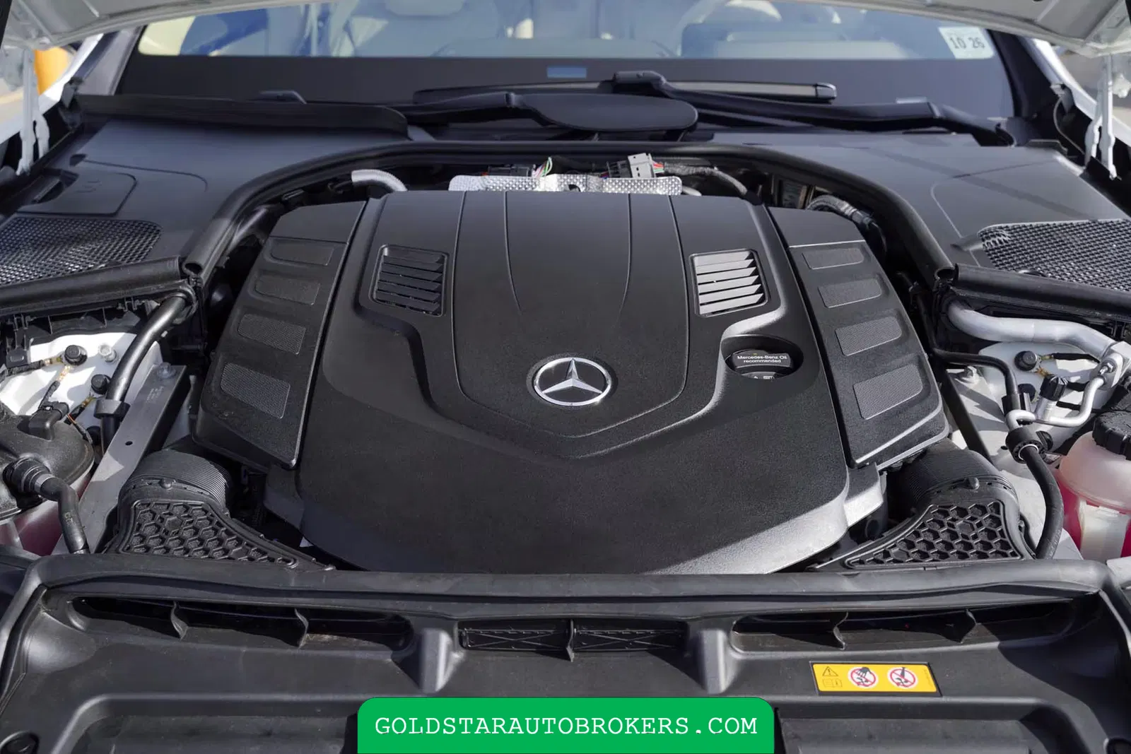 2021 Mercedes-Benz Maybach S580 Maybach S580 4MATIC