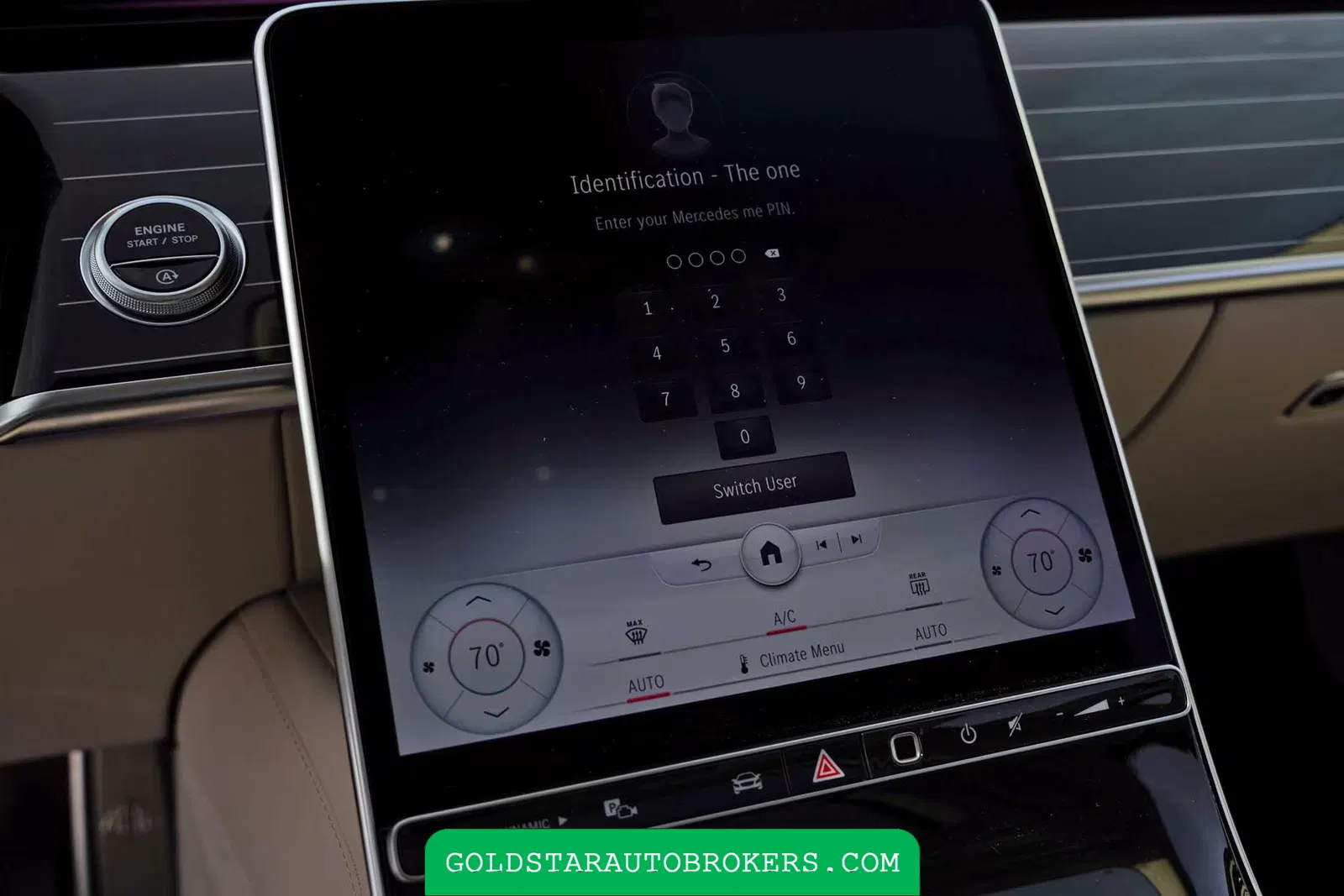 2021 Mercedes-Benz Maybach S580 Maybach S580 4MATIC