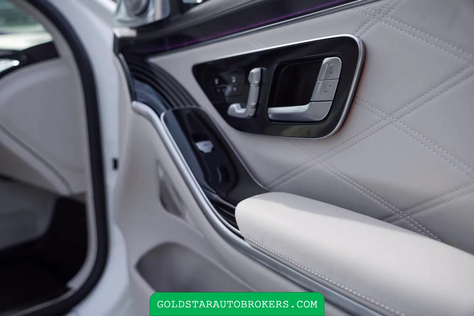 2021 Mercedes-Benz Maybach S580 Maybach S580 4MATIC