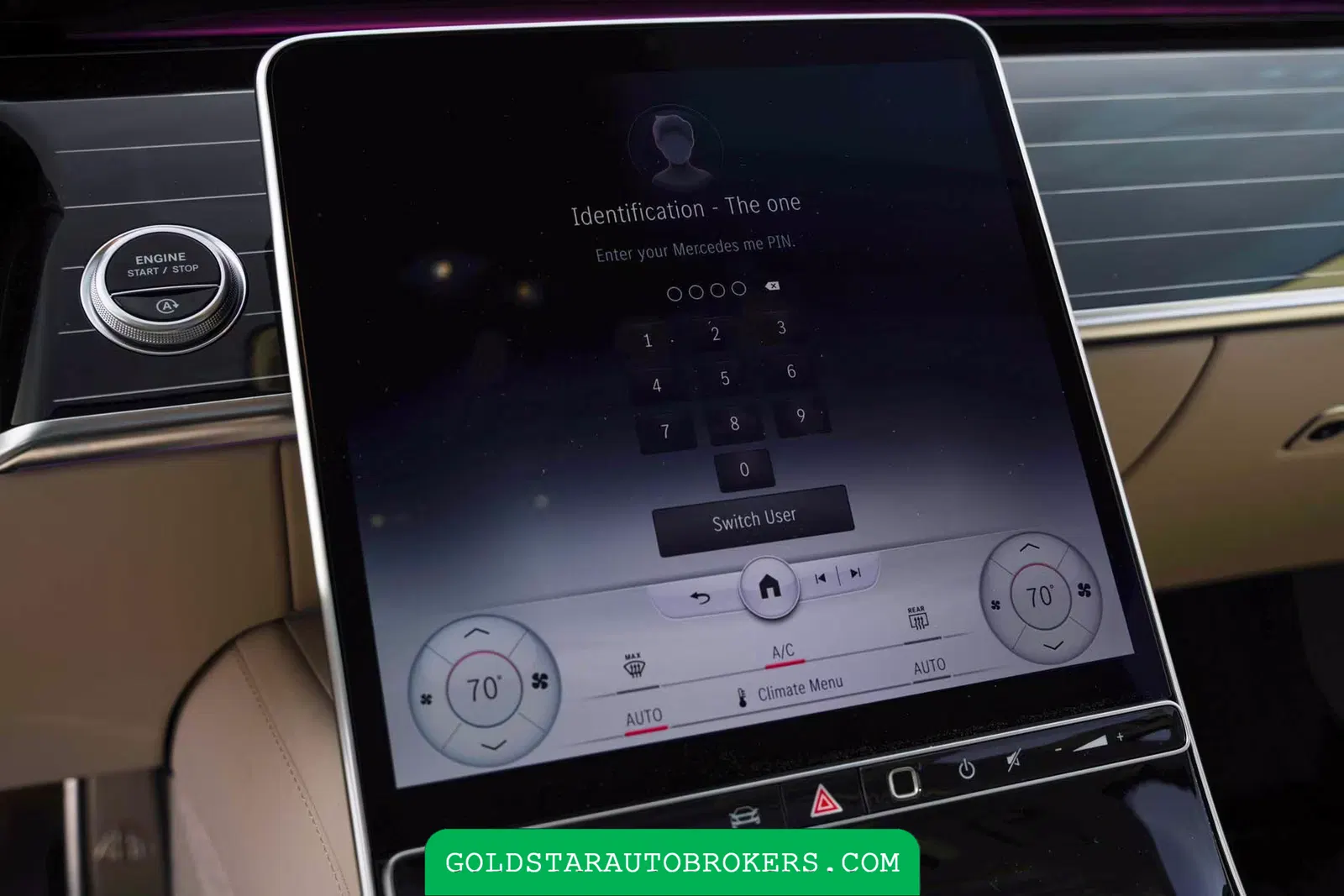 2021 Mercedes-Benz Maybach S580 Maybach S580 4MATIC