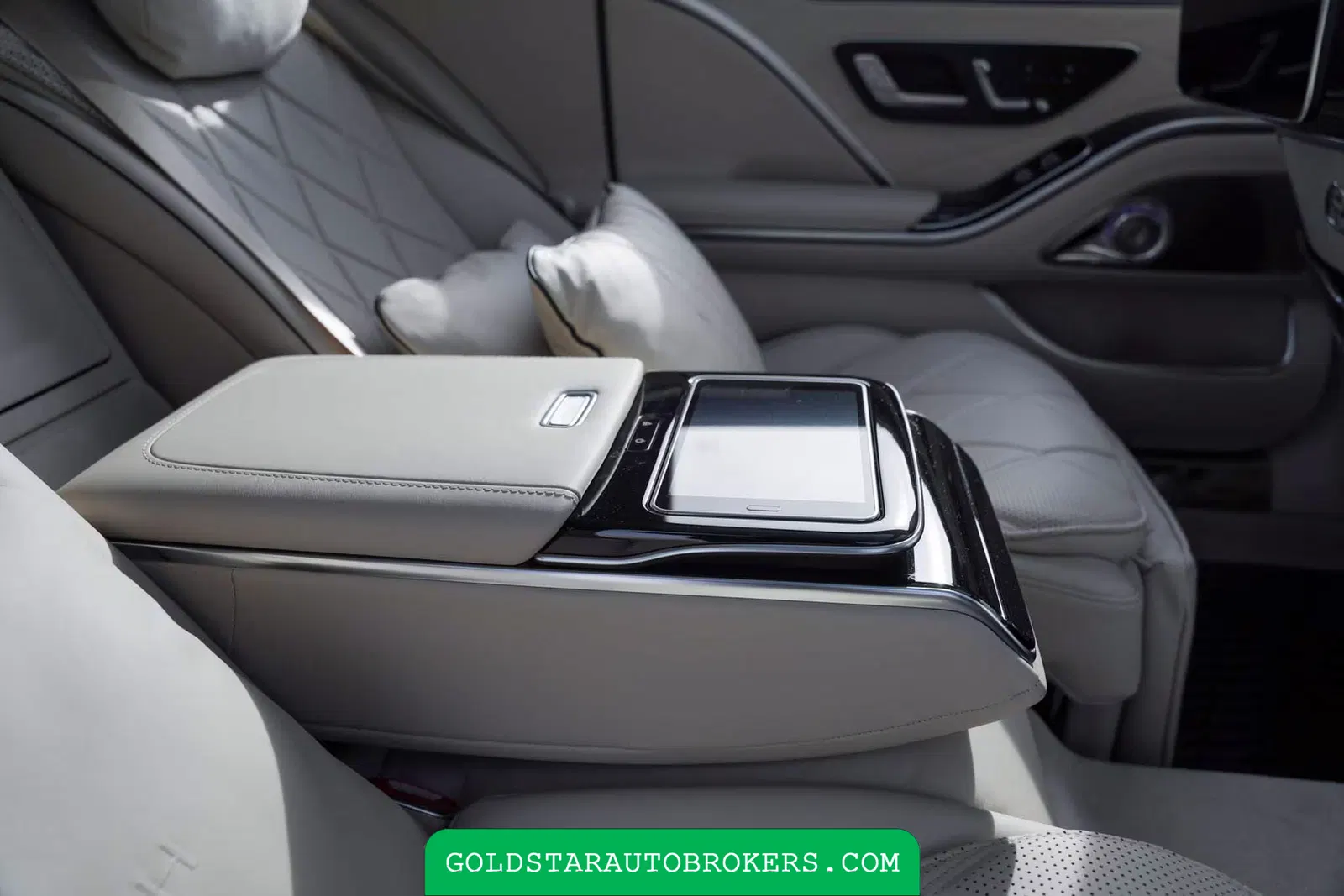 2021 Mercedes-Benz Maybach S580 Maybach S580 4MATIC
