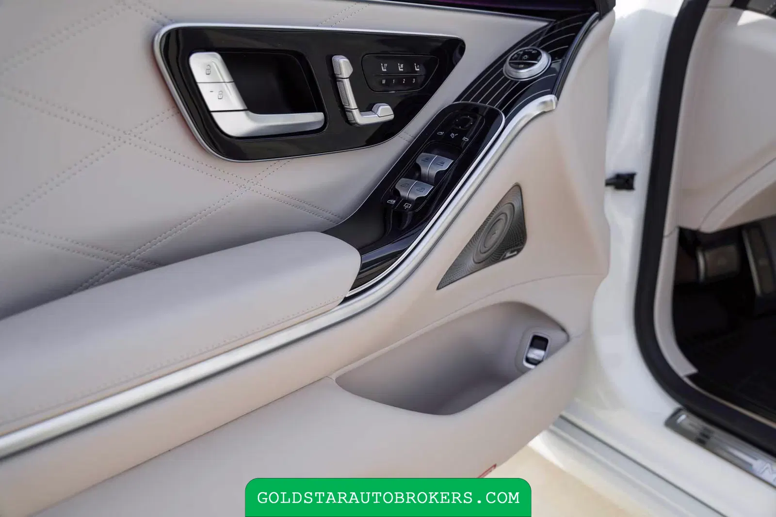 2021 Mercedes-Benz Maybach S580 Maybach S580 4MATIC
