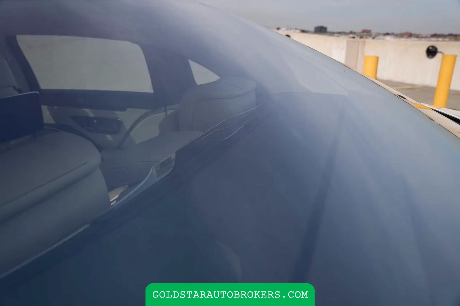 2021 Mercedes-Benz Maybach S580 Maybach S580 4MATIC