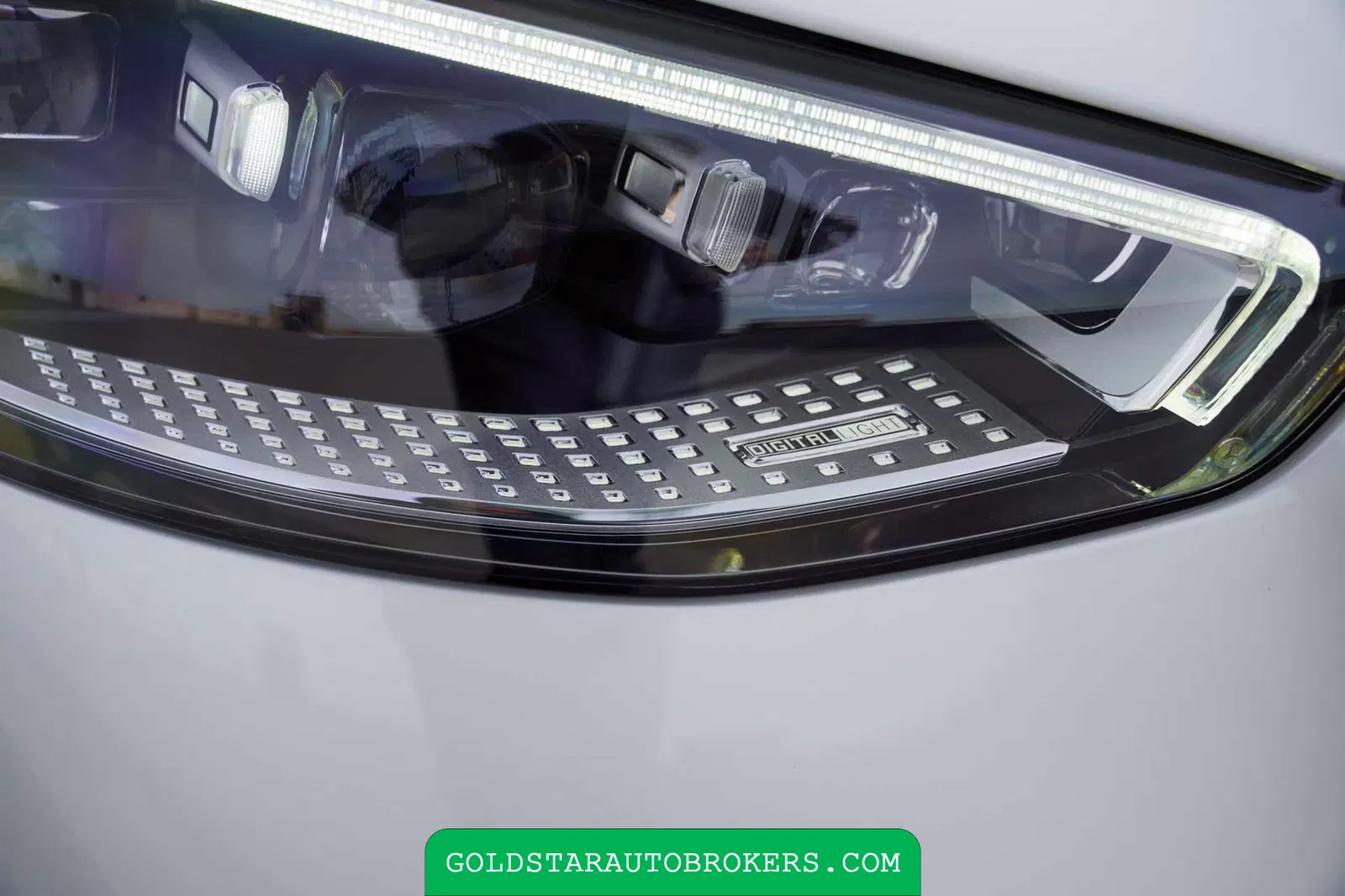 2021 Mercedes-Benz Maybach S580 Maybach S580 4MATIC