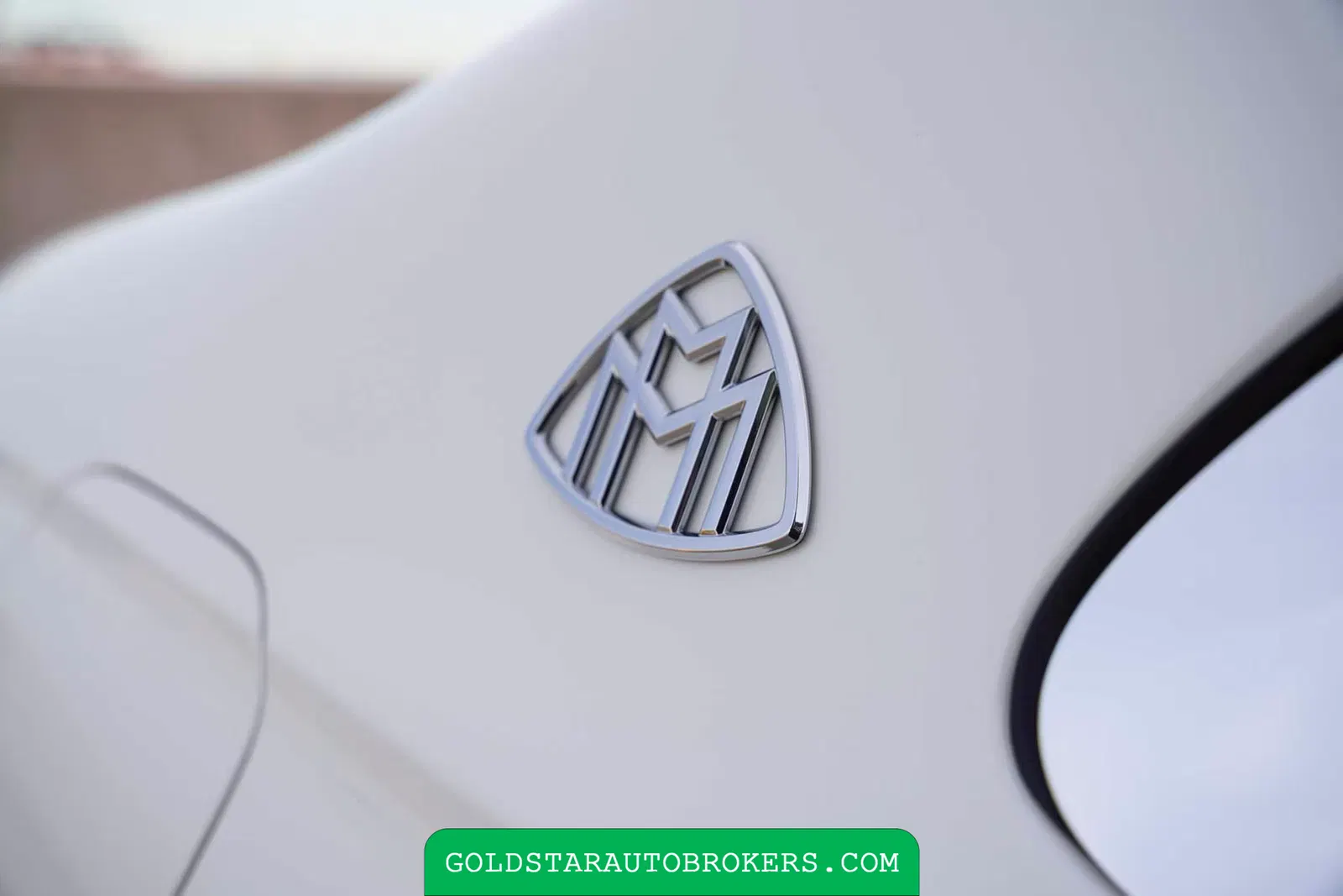 2021 Mercedes-Benz Maybach S580 Maybach S580 4MATIC