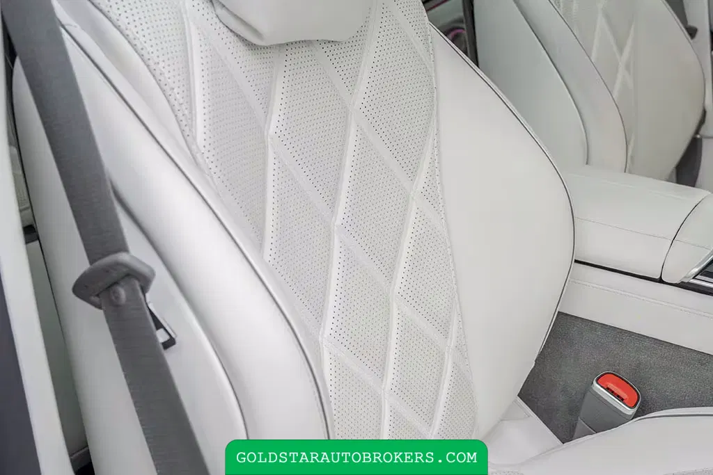 2022 Mercedes-Benz Maybach S580 4MATIC