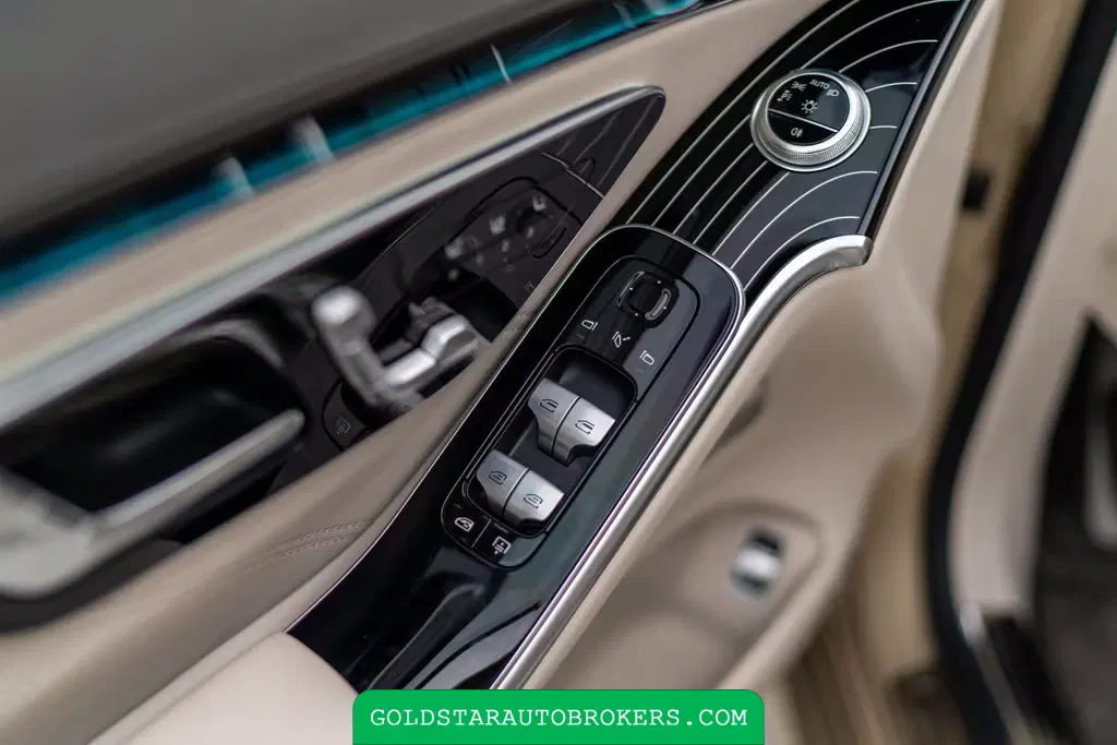 2022 Mercedes-Benz Maybach S680 4MATIC
