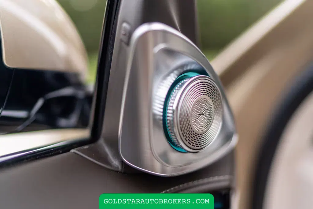 2022 Mercedes-Benz Maybach S680 4MATIC