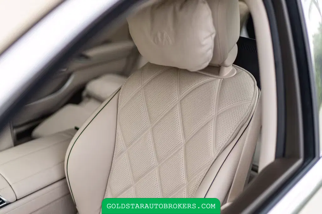 2022 Mercedes-Benz Maybach S680 4MATIC