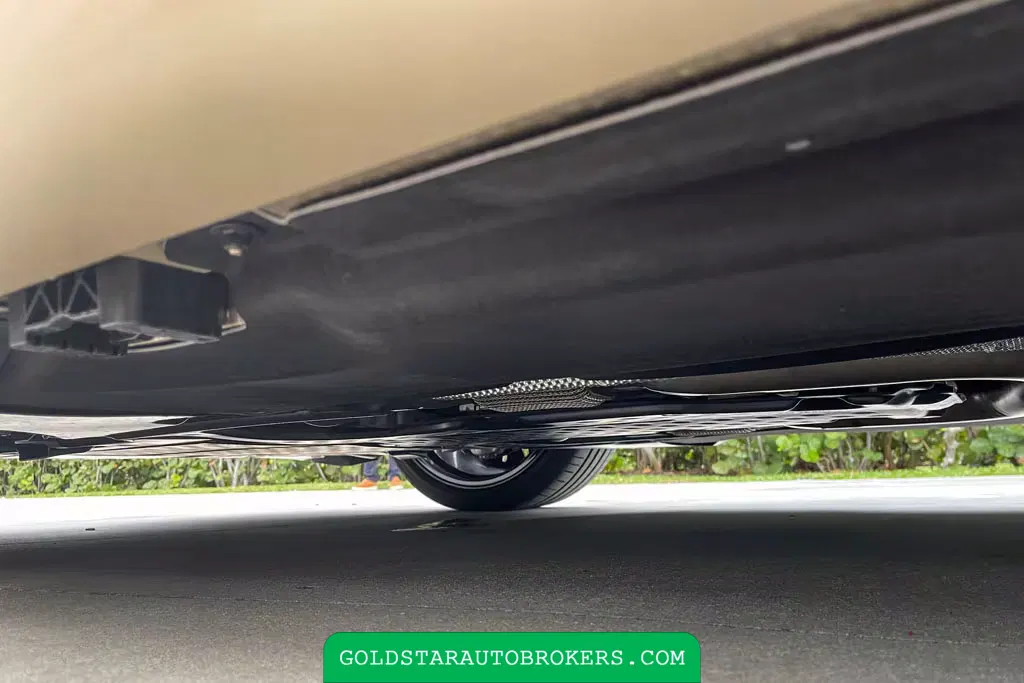 2022 Mercedes-Benz Maybach S680 4MATIC