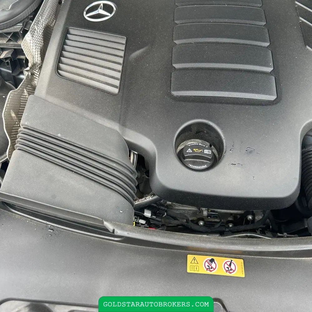 2021 Mercedes-Benz AMG GT 43