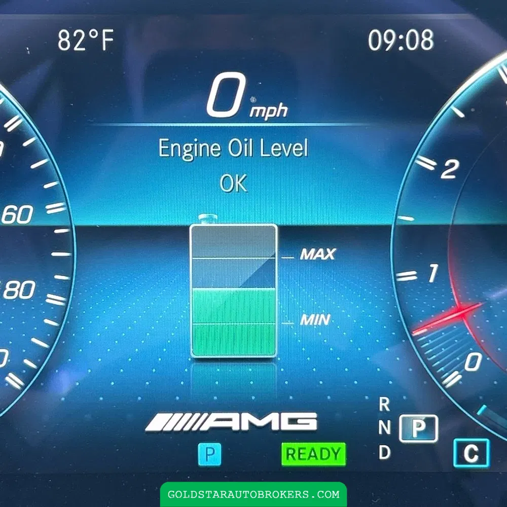 2022 Mercedes-Benz AMG GT 43
