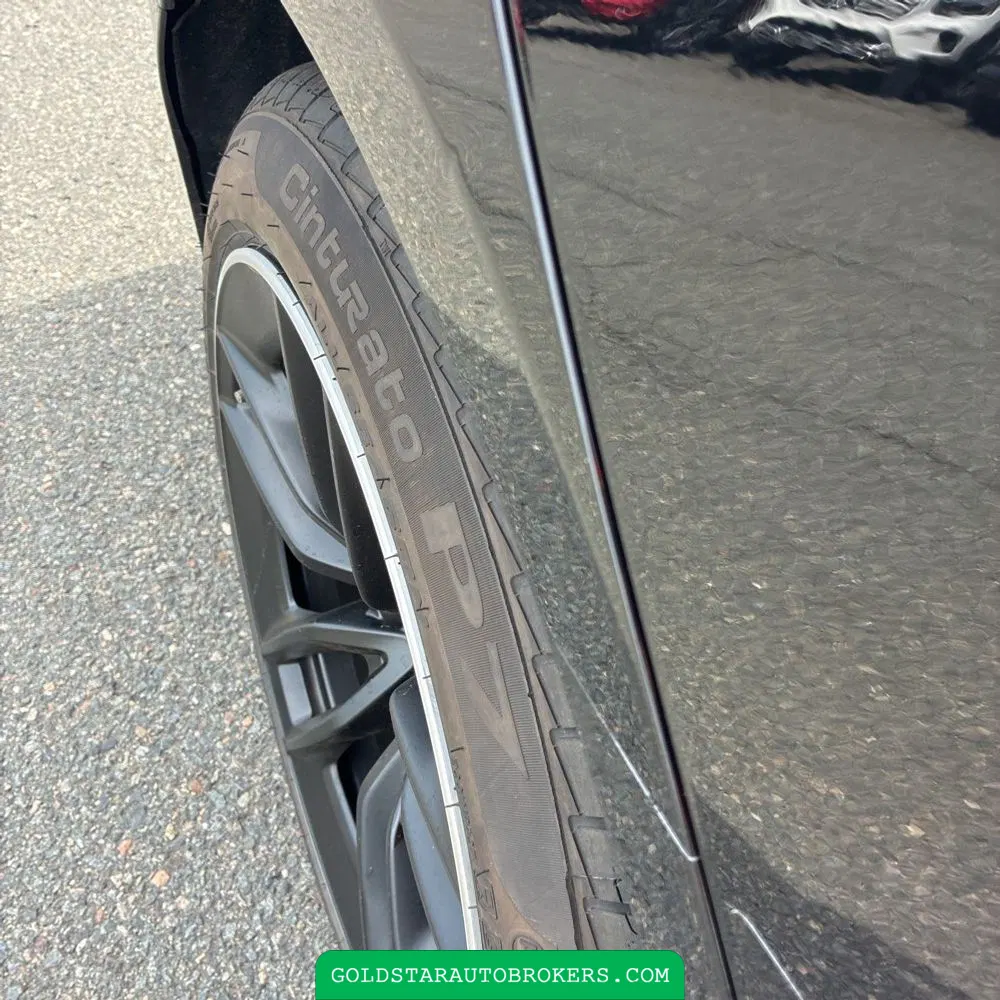 2022 Mercedes-Benz AMG GT 53