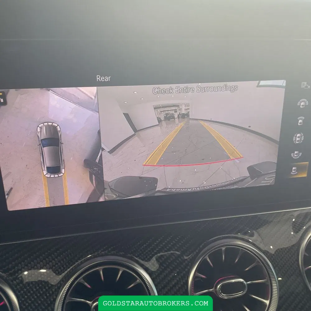 2021 Mercedes-Benz AMG GT 63