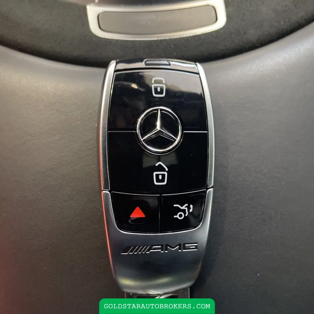 2021 Mercedes-Benz AMG GT 63