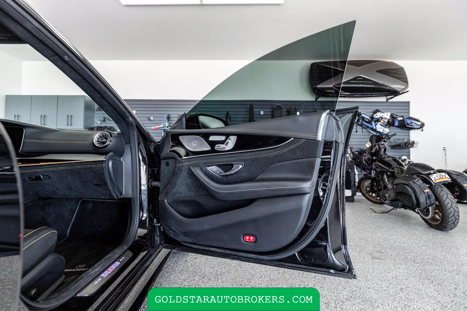2020 Mercedes-Benz AMG GT GT63 S Brabus B700