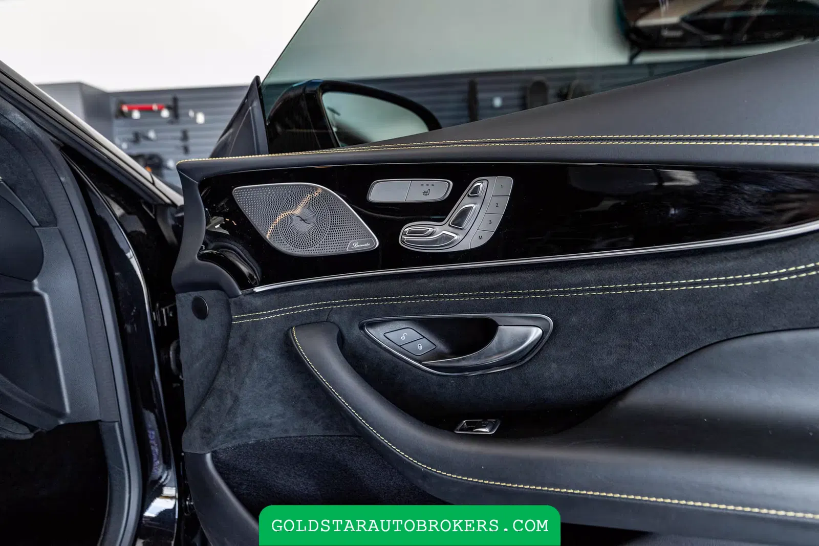 2020 Mercedes-Benz AMG GT GT63 S Brabus B700