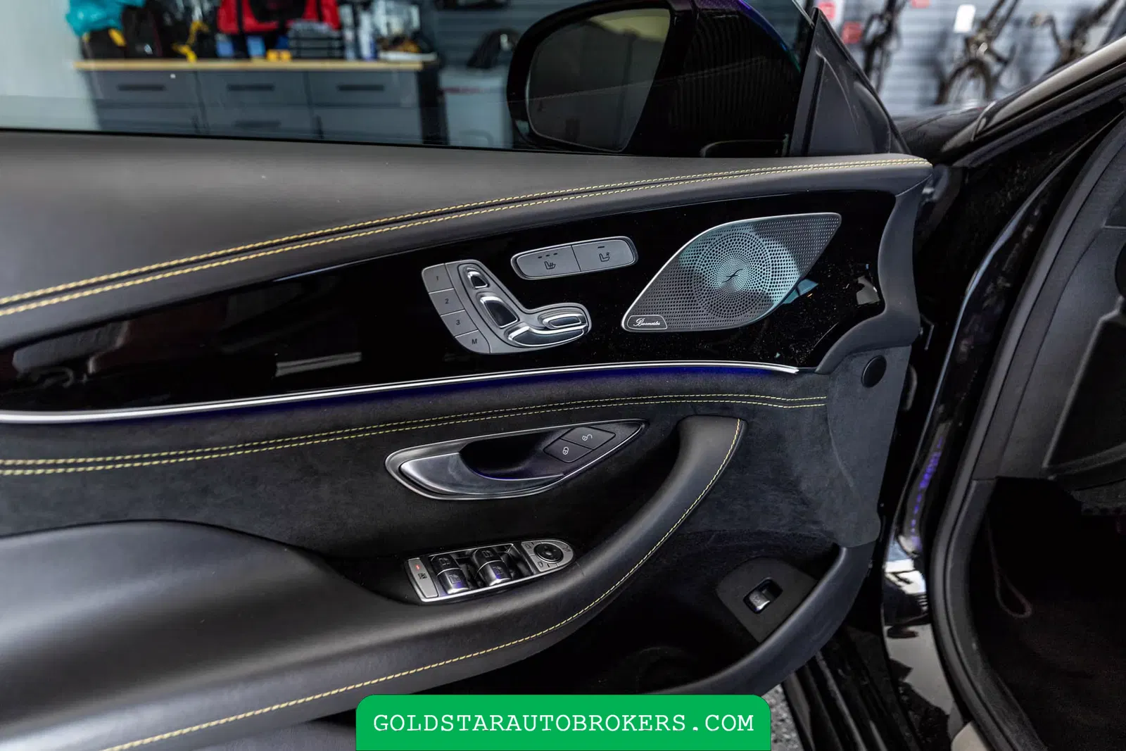 2020 Mercedes-Benz AMG GT GT63 S Brabus B700