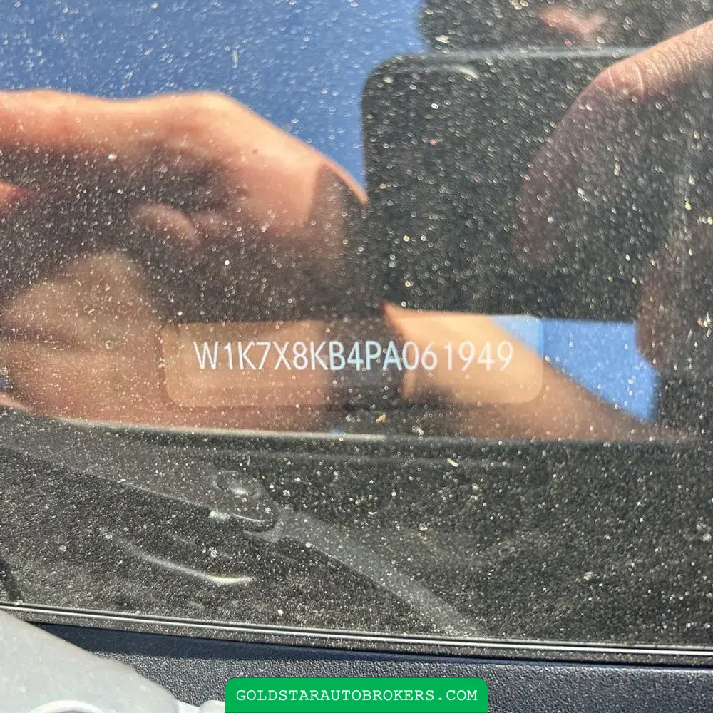 2023 Mercedes-Benz AMG GT 63 S