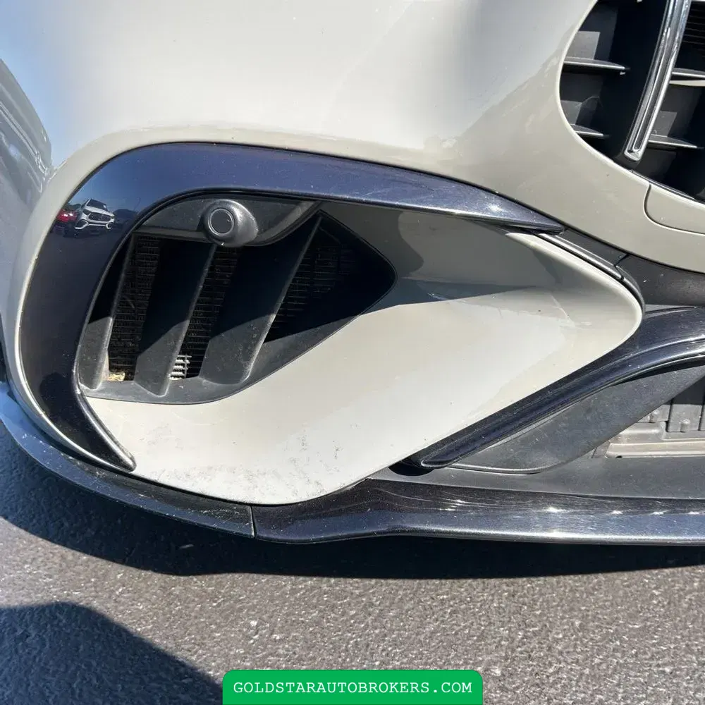 2023 Mercedes-Benz AMG GT 63 S